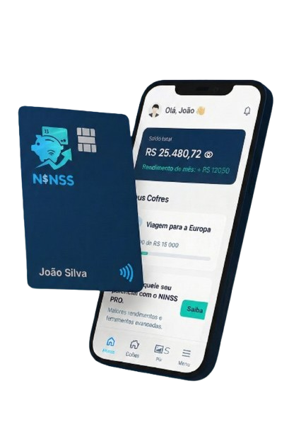 Cartão NINSS